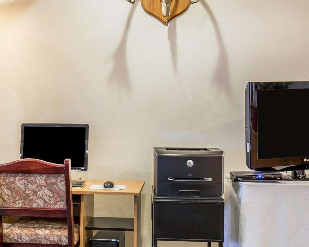 Quality Inn Helena Facilități foto